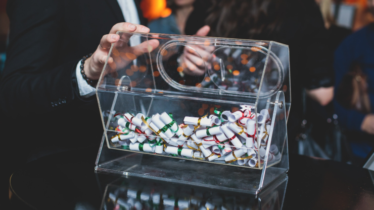 Buen Fin 2024 sorteo