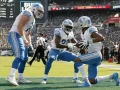 Detroit Lions v Philadelphia Eagles