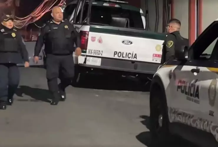 Asesinan a dos mujeres en Tepepan, Xochimilco.