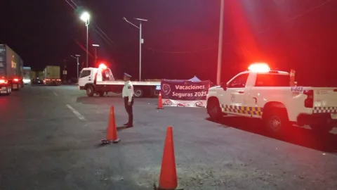 Qué tal tus vacaciones 206 personas pasaron sus vacaciones de Semana Santa y Pascua en el ‘Torito’