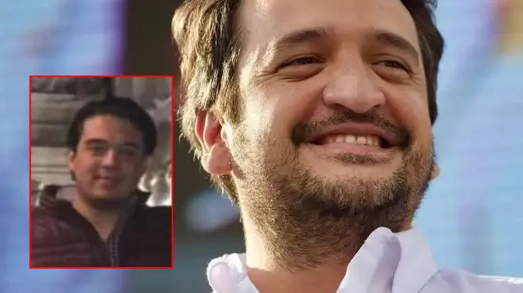 Mario Mabarak Paniagua, ¿quién es?