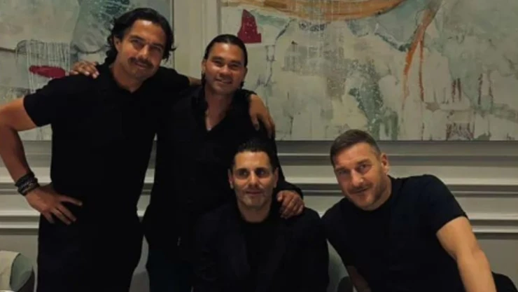 Gullit Peña Jugará en Estados Unidos