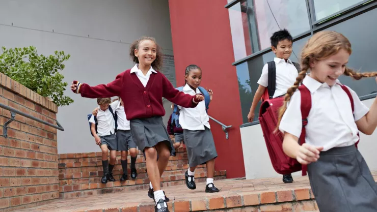 Se suspenden clases en Oaxaca, Zacatecas y Chiapas por paro de maestros