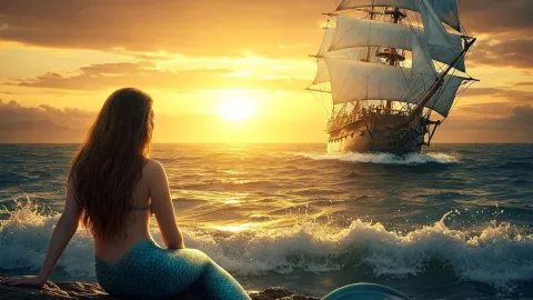 Las sirenas según la Biblia: Esto dicen las santas escrituras sobre estos seres mitológicos