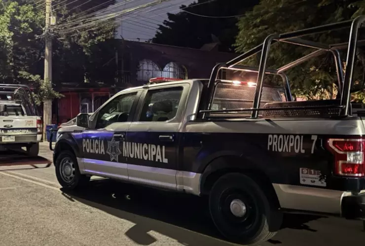 Horror en ZMG: ¡Tragedia! Fatal agresión a pareja termina en muerte