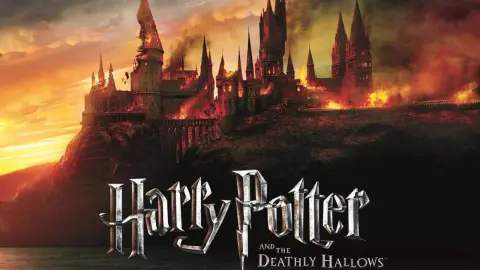 Barbie supera a Harry Potter