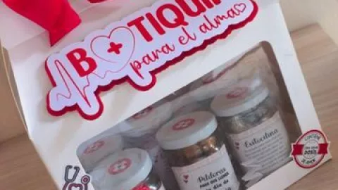 43 ideas de regalos para San Valentín que enloquecerán a tu pareja o amigos: son detalles preciosos