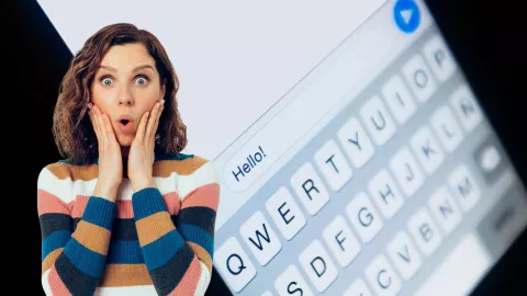 me bloque&oacute; de WhatsApp