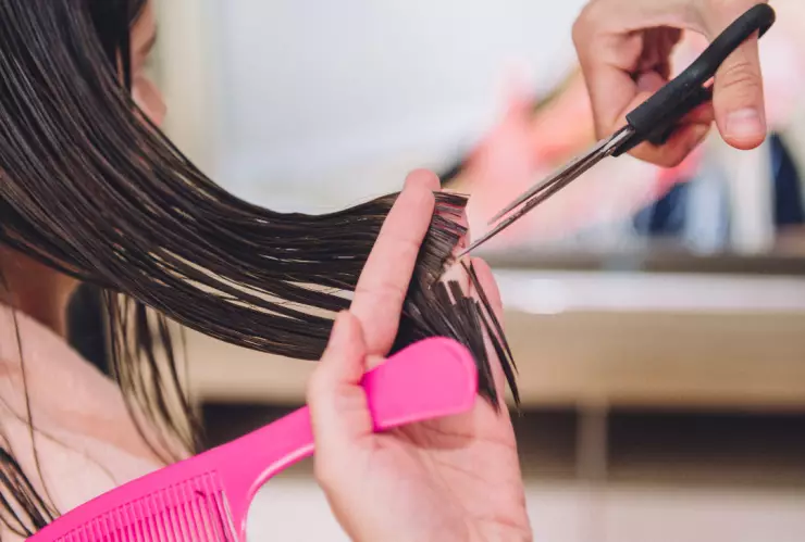 Calendario lunar diciembre cabello