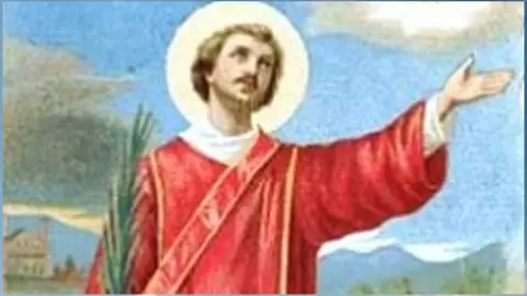 ¿Cuál es el santoral de HOY 12 de agosto? Conoce los santos que se celebran