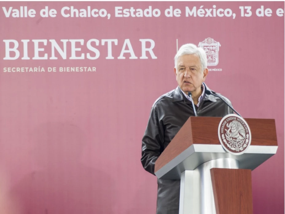Andrés Manuel López Obrador