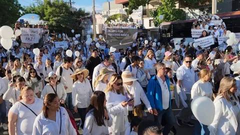 Familias culiacanenses piden justicia por el caso de Gael, Alexander y Antonio, asesinados en Culiacán..jpg