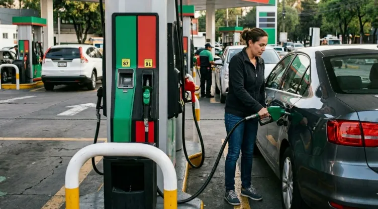 ¿Qué pasa si le pones Magna a un auto que usa gasolina Premium? Consecuencia y riesgos