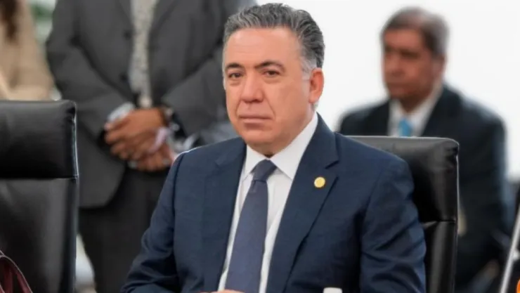 Enrique Inzunza