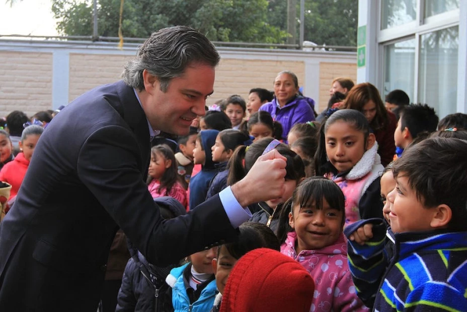 SEP reforma consolidar