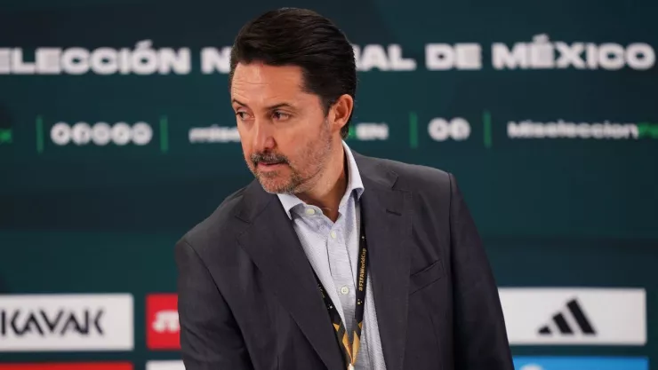 Yon de Luisa presidente de la FMF