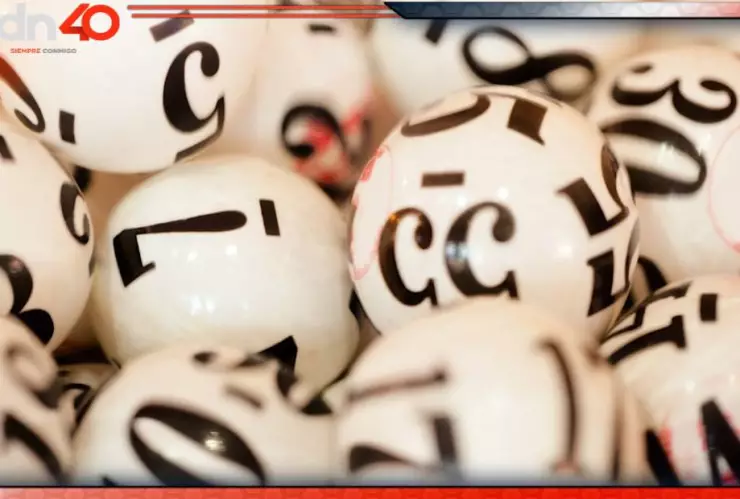 Sorteo tris 5 de octubre