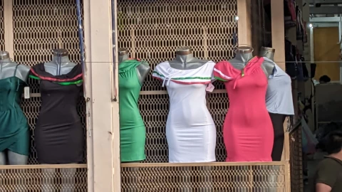 Dia de la Independencia