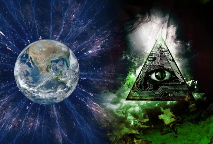 VIDEO: ¿El gran reseteo mundial_ Esta es la teoría conspirativa para el 2030