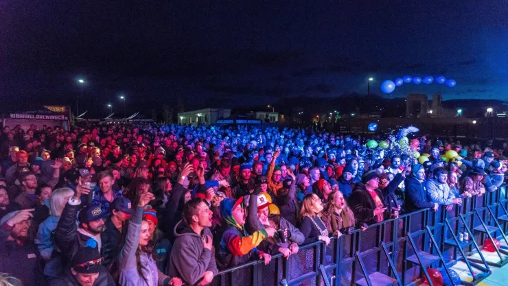 Conciertos en Querétaro abril 2025
