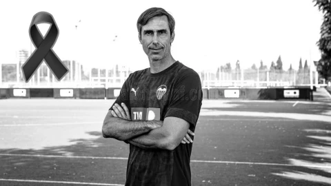 ¡Trágico! DT de fútbol va a un crucero y termina NAUFRAGANDO junto a sus tres hijos