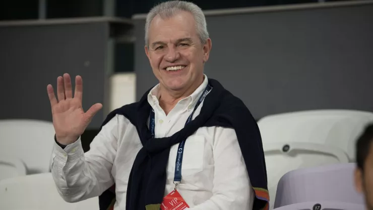 Javier Aguirre: Los motivos para considerarlo el mejor entrenador mexicano de la historia