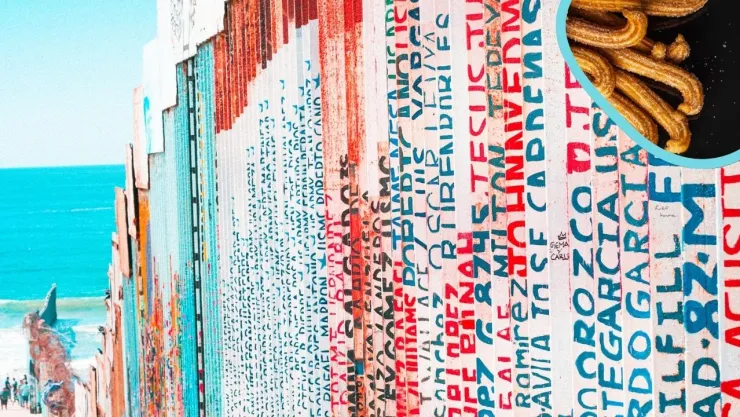 Comerciantes del malecón de Playas de Tijuana se preparan para la Semana Santa 2025 ¿Qué se puede comer o visitar?