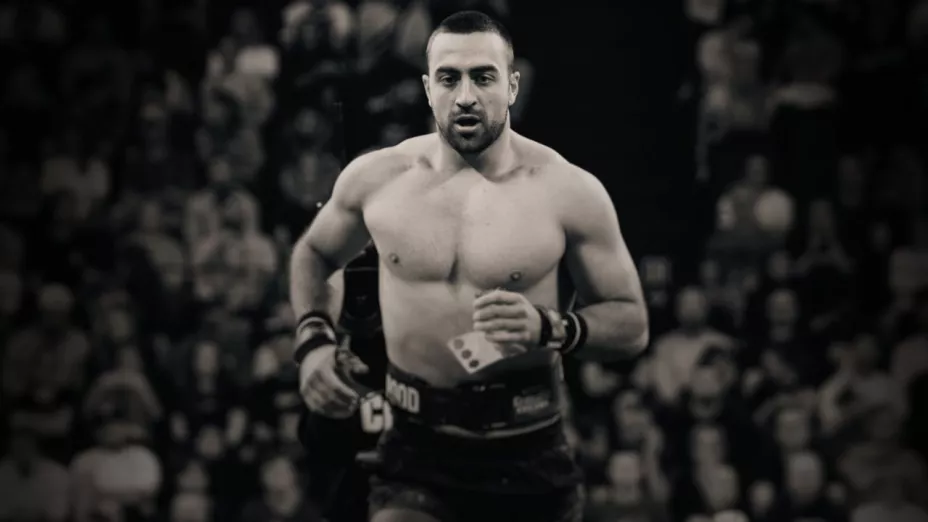 ¡Tragedia! Muere el joven atleta, Lazar Dukic en plena competencia internacional