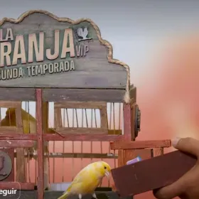 La Granja VIP