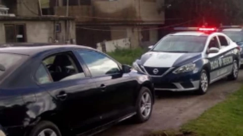 Xonaatlán muerte subdirector de Xinacatlan Edomex herido en robo