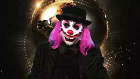 Muerte Kompa Yaso Así se veía su rostro sin máscara