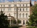 Clarence House es la residencia oficial en Londres del Príncipe de Gales y la Duquesa de Cornualles.