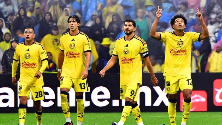 América