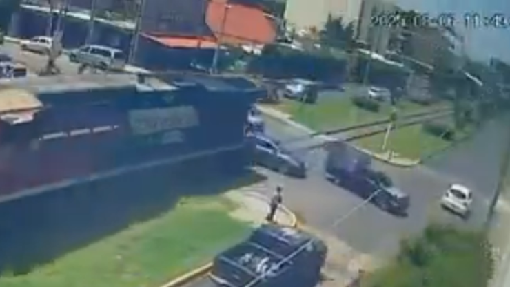 Accidente tren Irapuato
