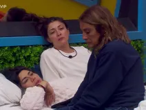 Granjeros predicen al sexto eliminado de La Granja VIP