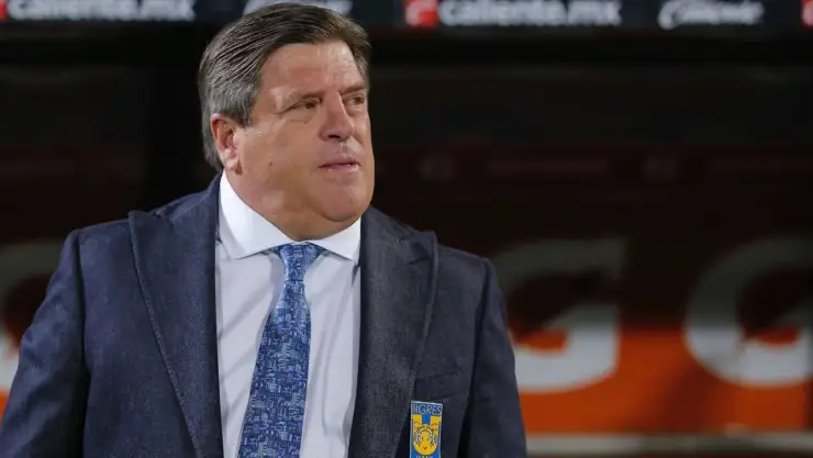 ¿Qué sucedió? Miguel Herrera revela detalles de la entrevista con la FMF