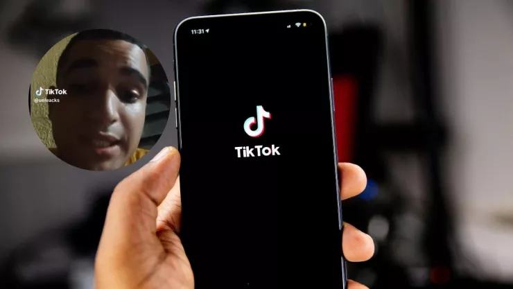 Gabriel Sarmiento había hecho denuncias contra el Tren de Aragua.