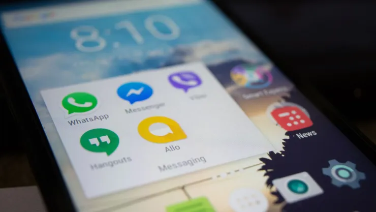 WhatsApp: pasos para utilizar Meta AI en tus chats