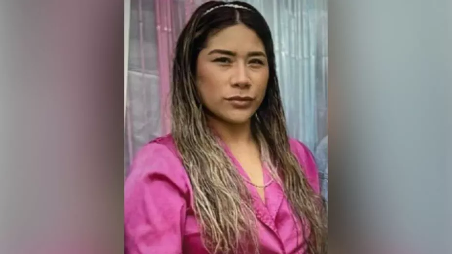 María del Rosario, desaparecida en Mazatlán