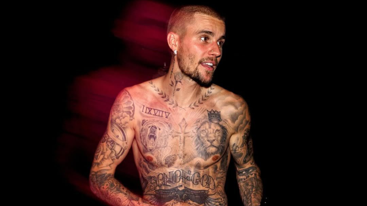 Regresa Justin Bieber a México.