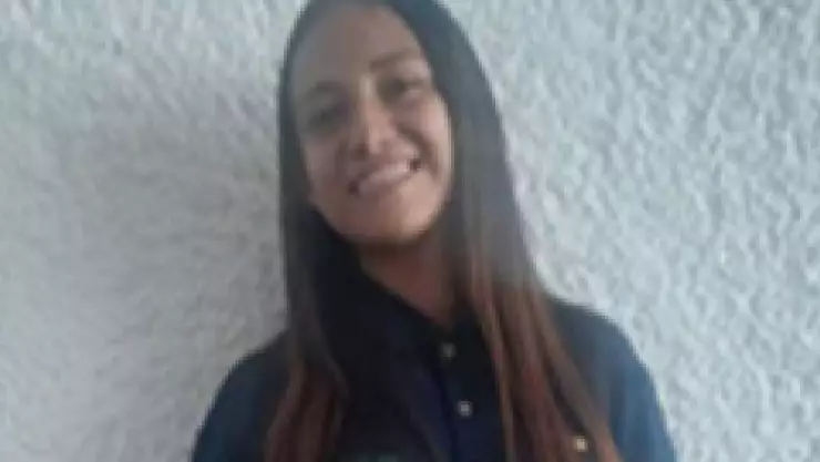 Fanny Michel García Morales