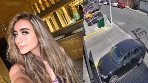 Asesinan a la influencer Vielka Pulido, conocida como “Lady Humilladora”