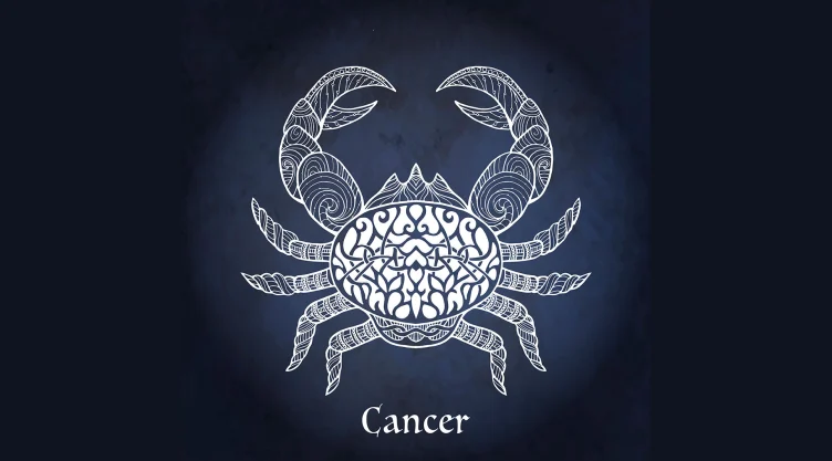 Signo Cáncer 3