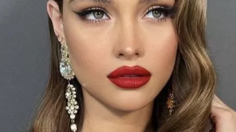 49 peinados sueltos que son elegantes y serán tendencia para el siguiente año; inicia el 2026 a la moda