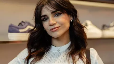 Filtran presunto video intimo de Alana Flores.