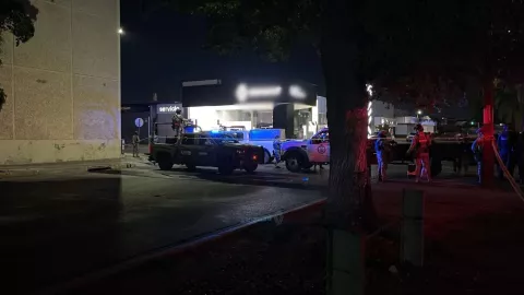 Muere un hombre tras ser atacado a balazos en el sector Centro de Culiacán