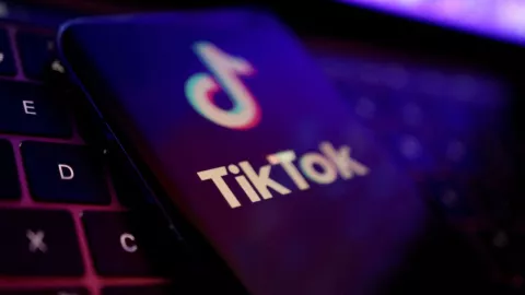 TikTok podria quedar prohibida en EUA