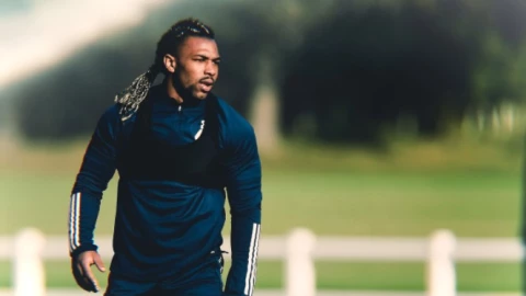 Adama Traore Wolverhampton