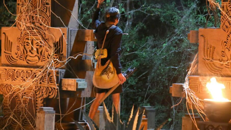 Quién fue el segundo eliminado en Survivor 2024 Así fue el cambio de Matías Gruener