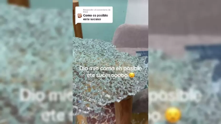 Comedor EXPLOTA por calor extremo (VIDEO)